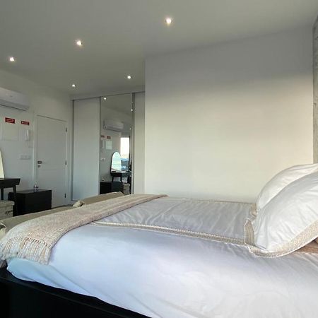 Apartmán Studio Flat - A Casa Do Gois Porto Santo Exteriér fotografie