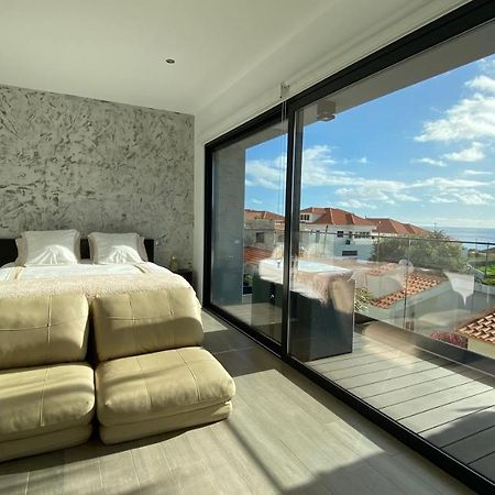 Apartmán Studio Flat - A Casa Do Gois Porto Santo Exteriér fotografie
