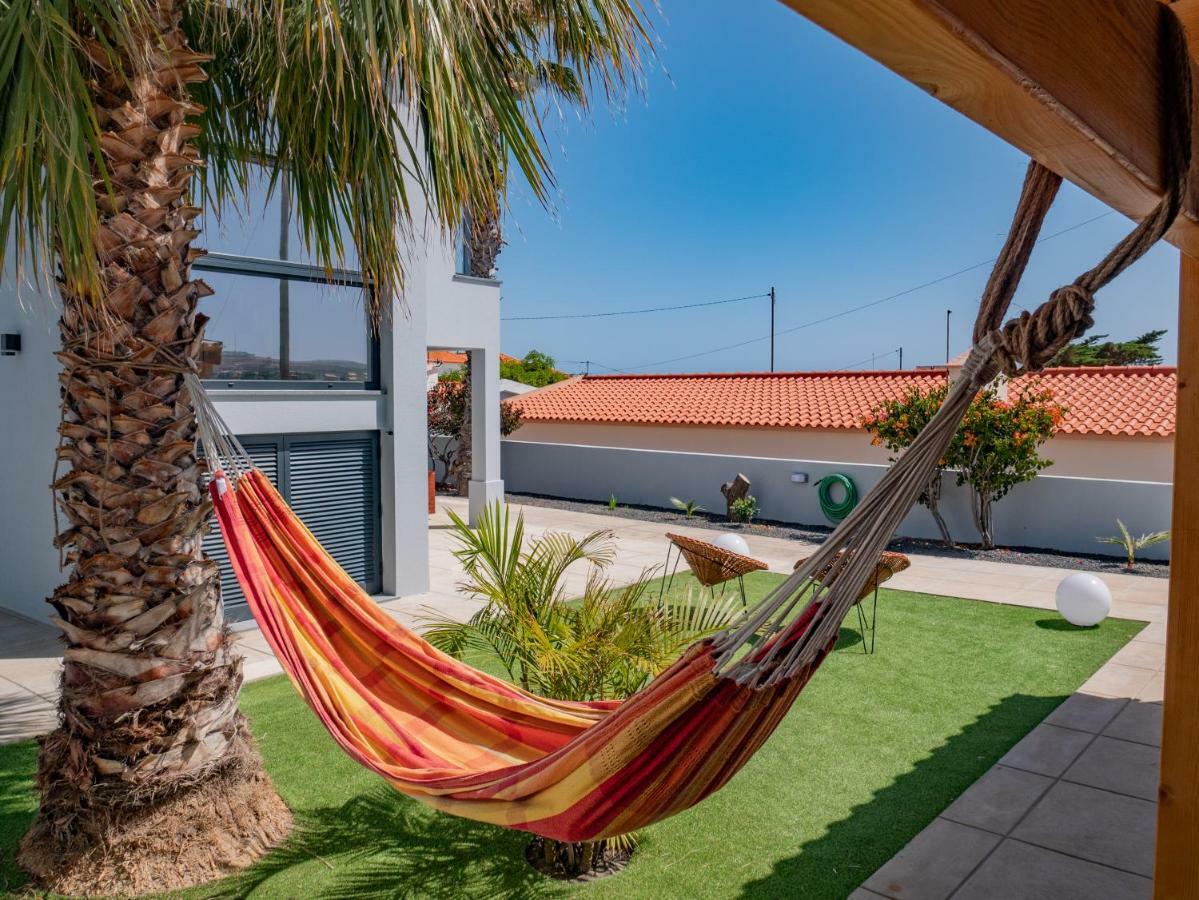 Apartmán Studio Flat - A Casa Do Gois Porto Santo Exteriér fotografie